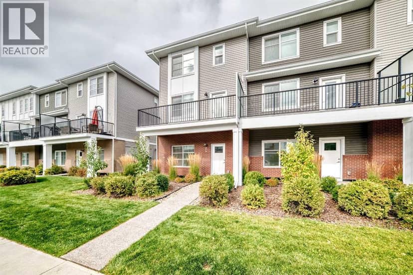 24 Cornerstone Passage NE, Calgary, photo 2