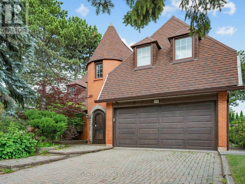 59 Chipstead Road, Toronto, photo 2