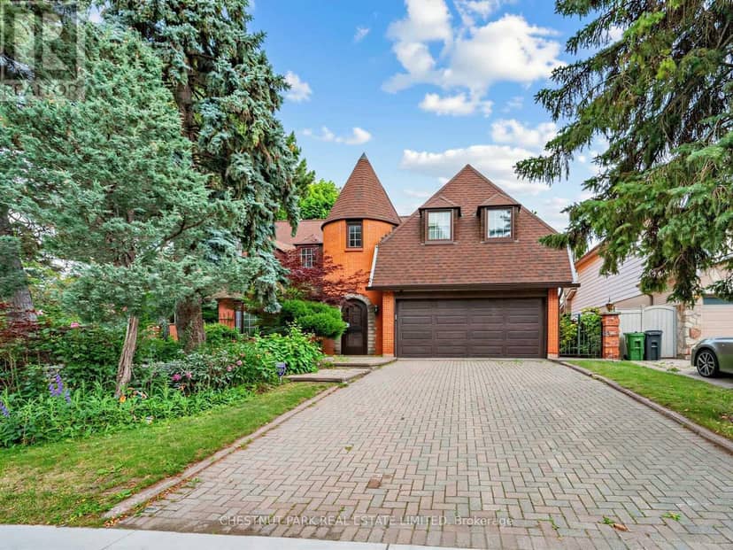 59 Chipstead Road, Toronto, photo 3