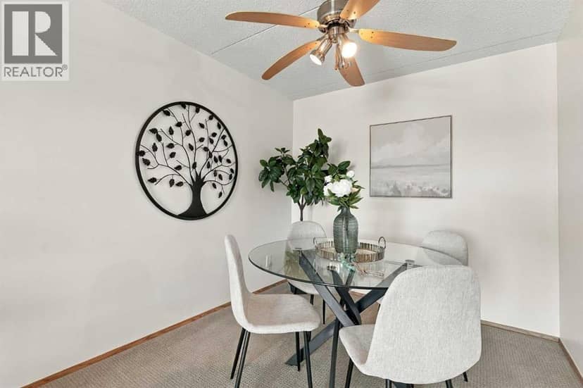 912, 5204 Dalton Drive NW, Calgary, photo 4