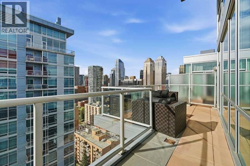 2206, 135 13 Avenue SW — photo 40 of 40