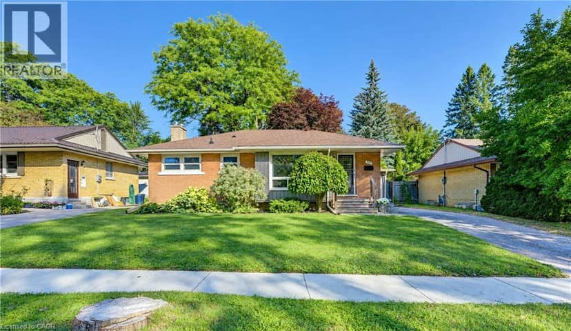 122 BRANDON Avenue, Kitchener, photo 7