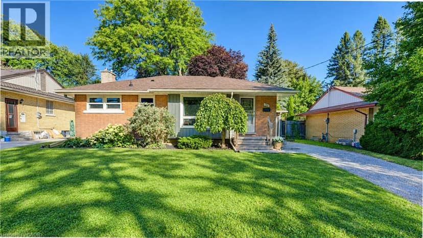 122 BRANDON Avenue, Kitchener, photo 6