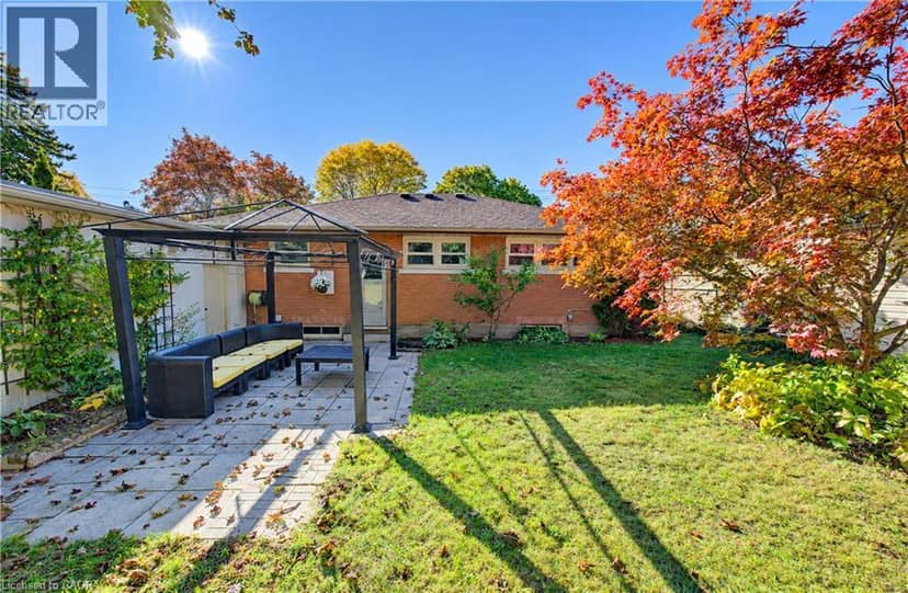 122 BRANDON Avenue — photo 40 of 40