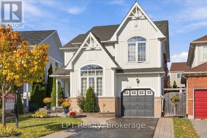 1334 Tall Pine Avenue, Oshawa, photo 2