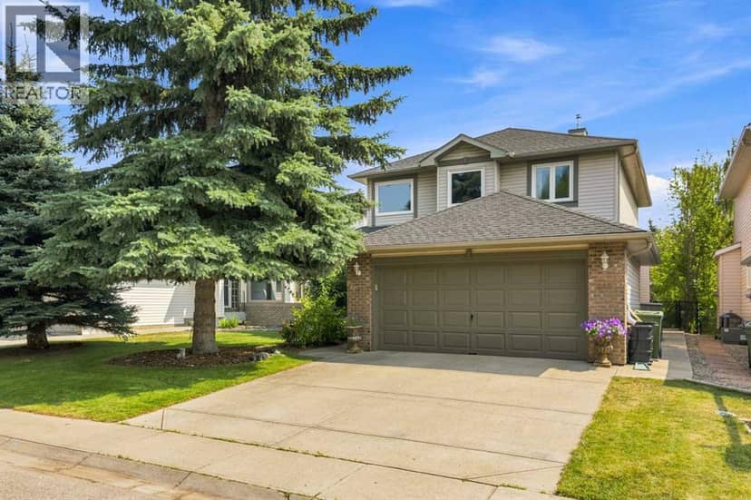 142 Riverview Circle SE, Calgary, photo 2
