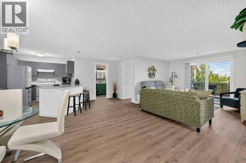 2207, 12 Cimarron Common, Okotoks, photo 2