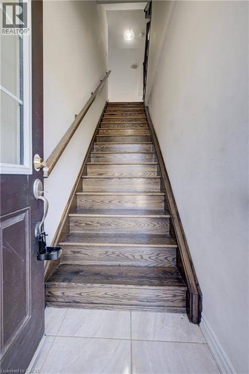 403 WESTWOOD Drive Unit# 59, Kitchener, photo 5