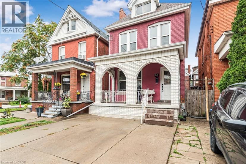 46 HOLTON Avenue N, Hamilton, photo 3