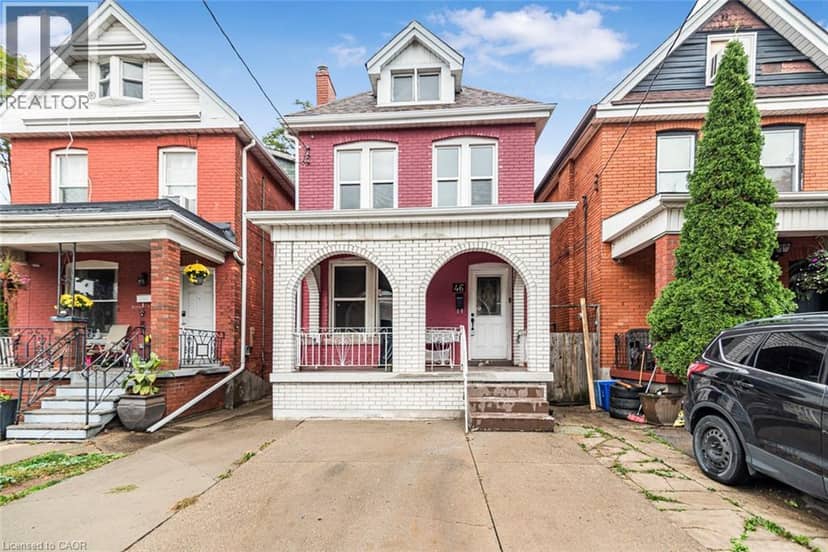 46 HOLTON Avenue N, Hamilton, photo 2