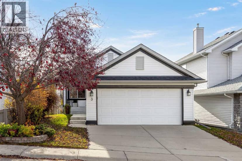 3 Tuscany Meadows Crescent NW, Calgary, photo 2