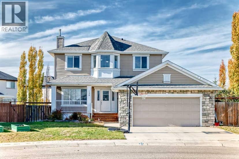 139 Lavender Way, Chestermere, photo 4