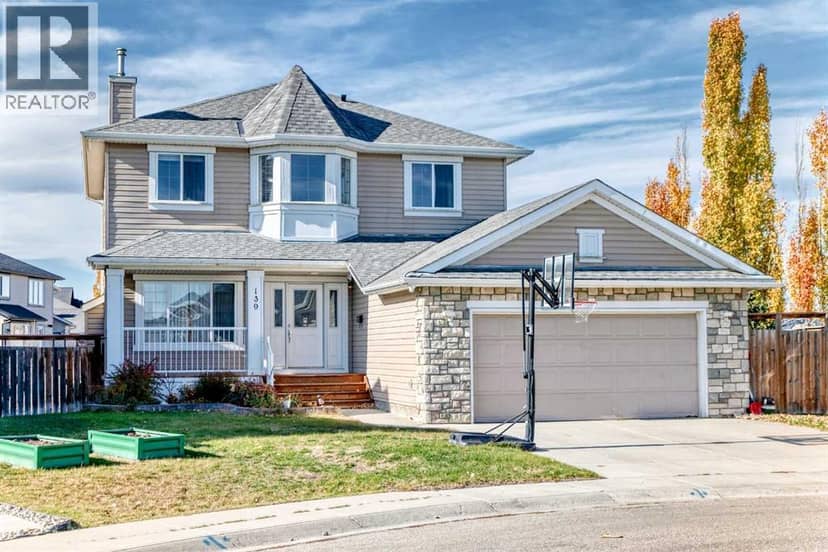 139 Lavender Way, Chestermere, photo 3