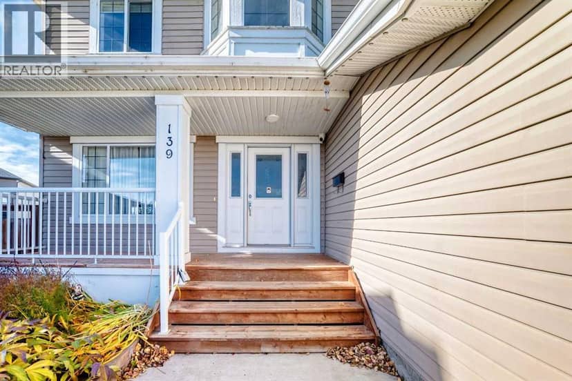 139 Lavender Way, Chestermere, photo 5