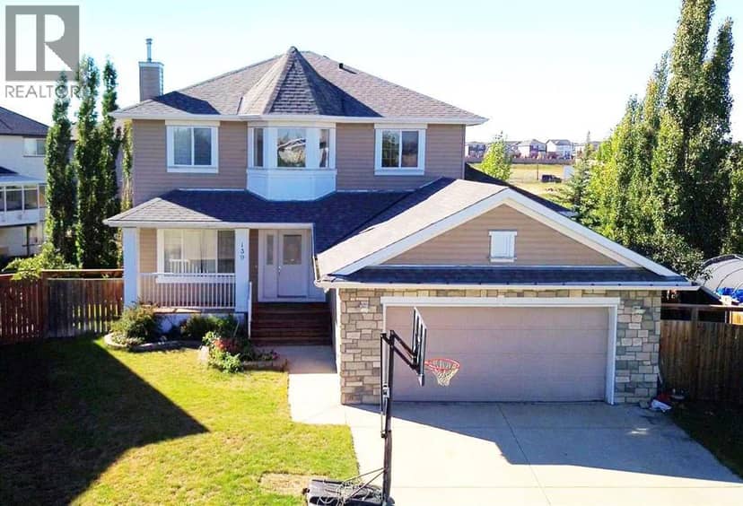 139 Lavender Way, Chestermere