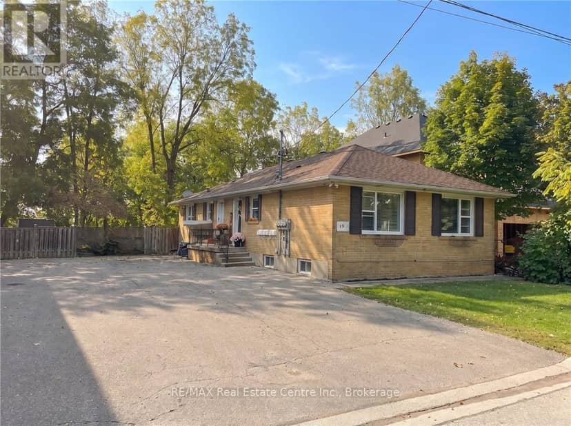 17 Academy Road, Halton Hills