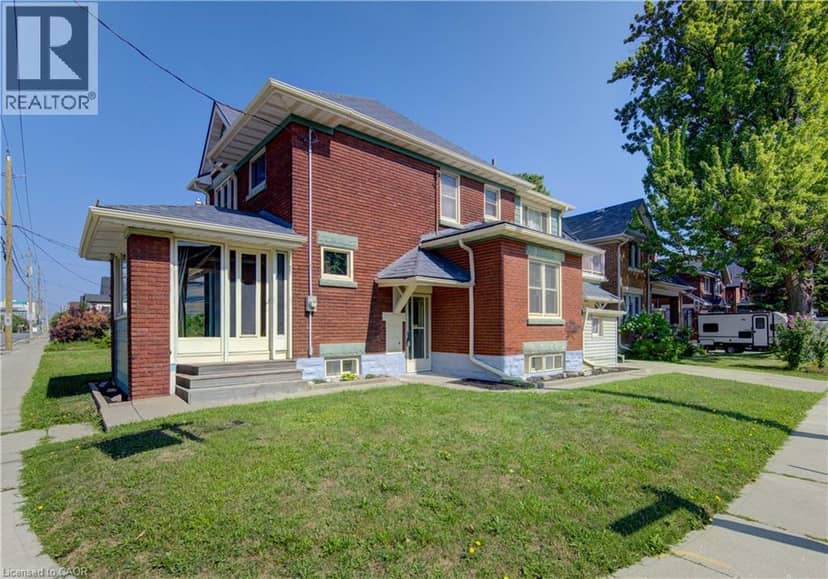 224 WEBER Street E — photo 2 of 39