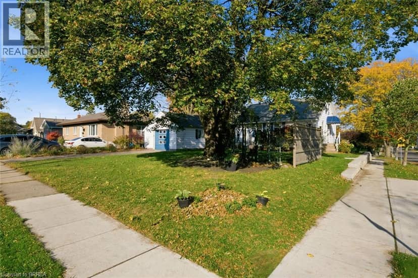 222 ST GEORGE Street, Brantford, photo 5
