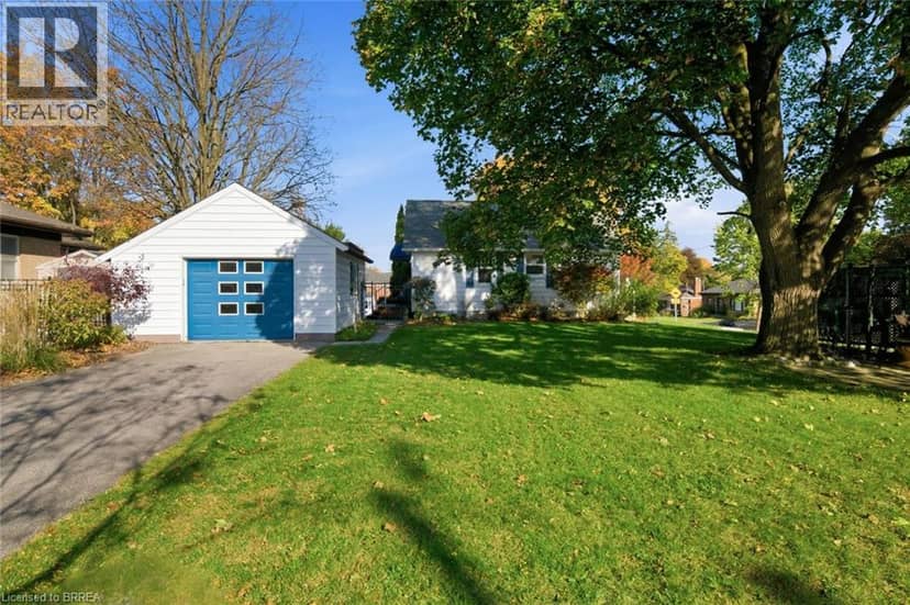 222 ST GEORGE Street, Brantford, photo 4