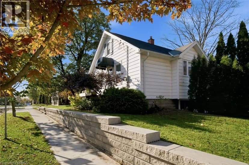 222 ST GEORGE Street, Brantford, photo 3