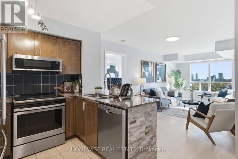 1001 - 225 Wellesley Street E — photo 11 of 40