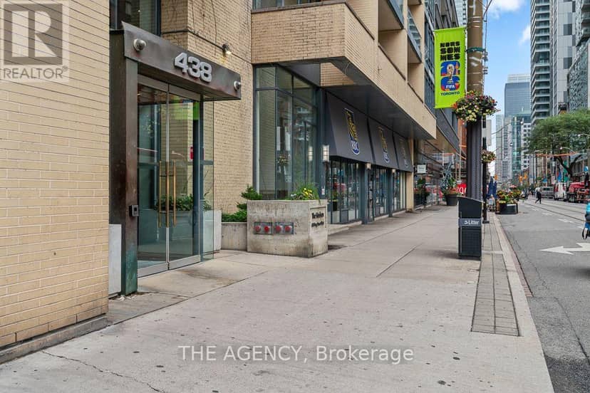 1314 - 438 King Street W — photo 28 of 28