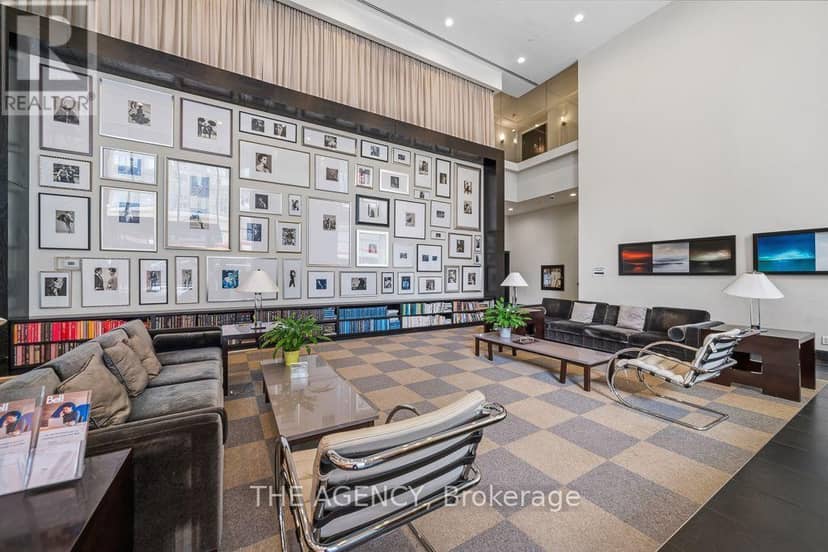 1314 - 438 King Street W, Toronto, photo 3