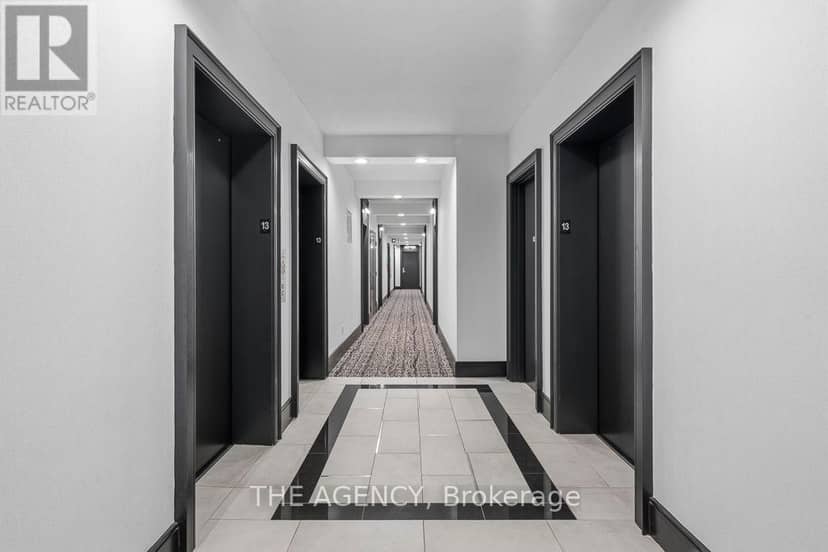 1314 - 438 King Street W, Toronto, photo 4