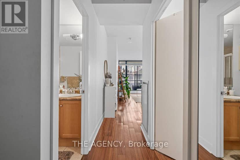 1314 - 438 King Street W, Toronto, photo 8