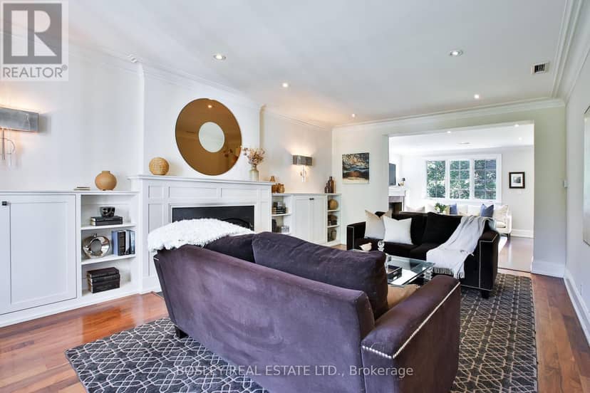 34 Edgecombe Avenue, Toronto, photo 4