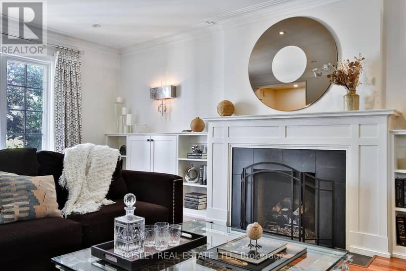 34 Edgecombe Avenue, Toronto, photo 5