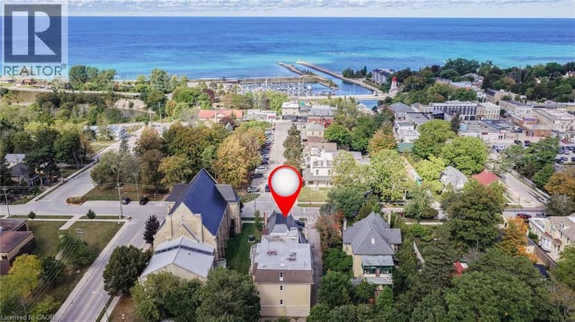 731 PRINCES Street N, Kincardine, photo 4