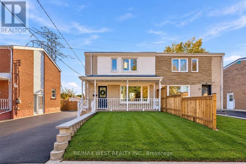 61 Chelwood Road, Toronto, photo 2