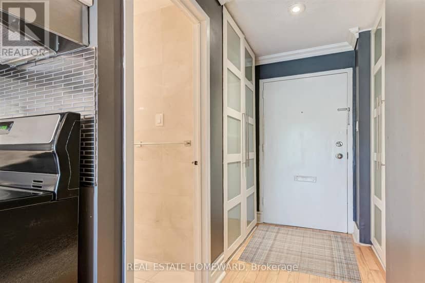 322 - 123 Woodbine Avenue, Toronto, photo 3