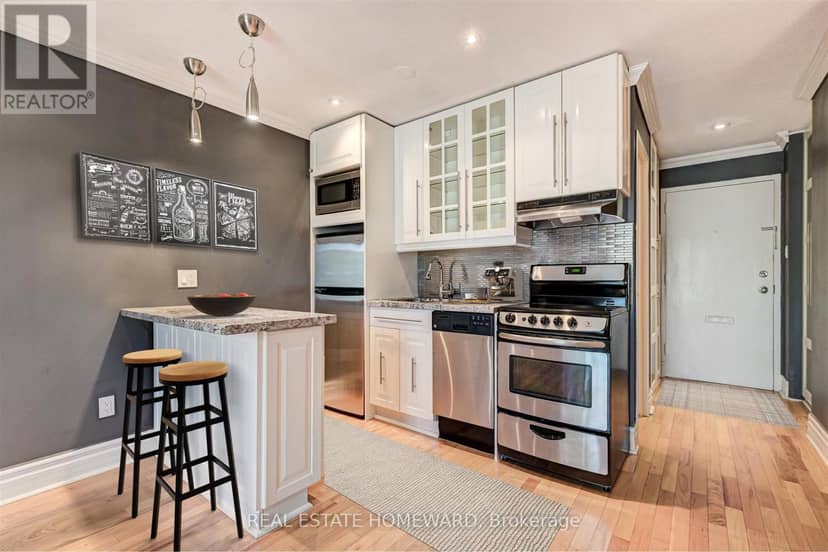 322 - 123 Woodbine Avenue, Toronto, photo 4