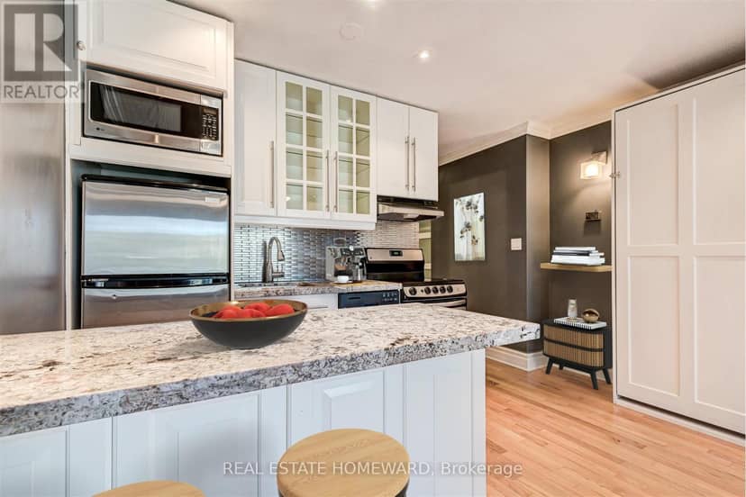 322 - 123 Woodbine Avenue, Toronto, photo 5