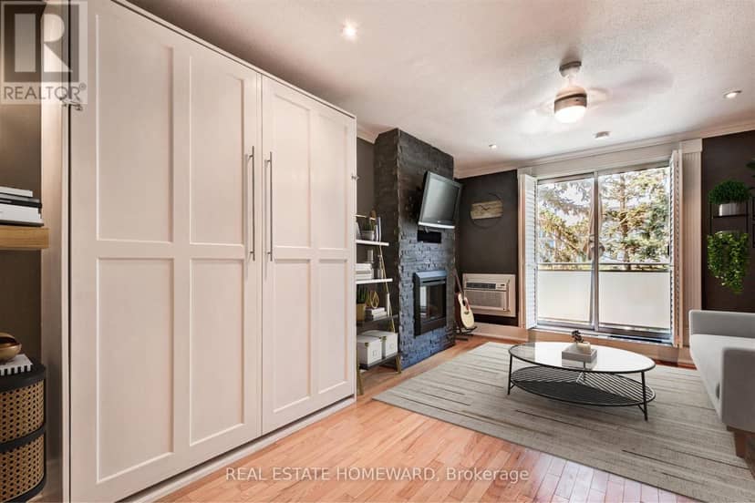 322 - 123 Woodbine Avenue, Toronto, photo 6