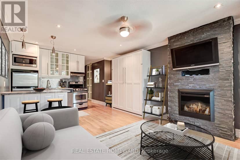 322 - 123 Woodbine Avenue — photo 9 of 16