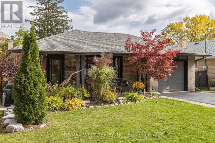 201 Bigelow Street, Scugog