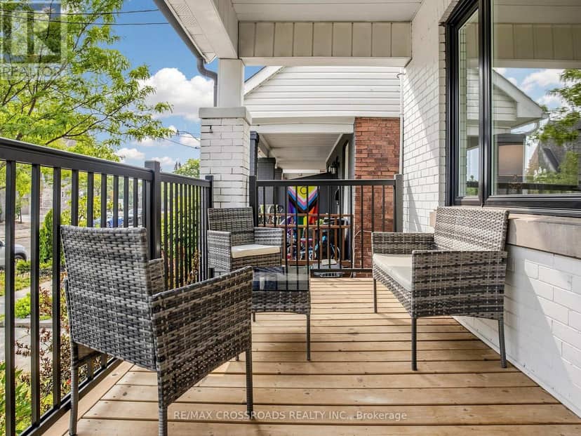 548 Glebeholme Boulevard, Toronto, photo 3