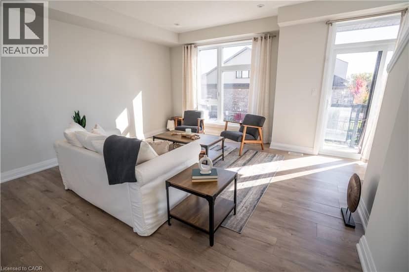 271 GREY SILO Road Unit# 52, Waterloo, photo 5