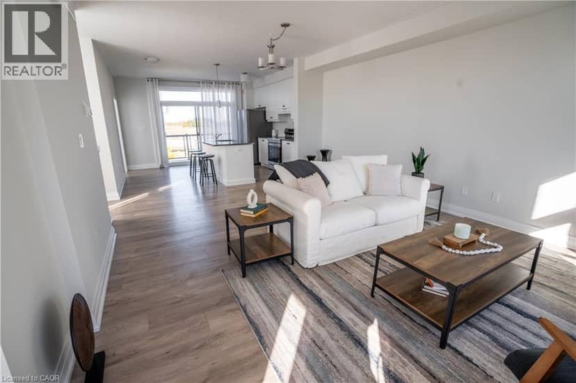 271 GREY SILO Road Unit# 52, Waterloo, photo 3