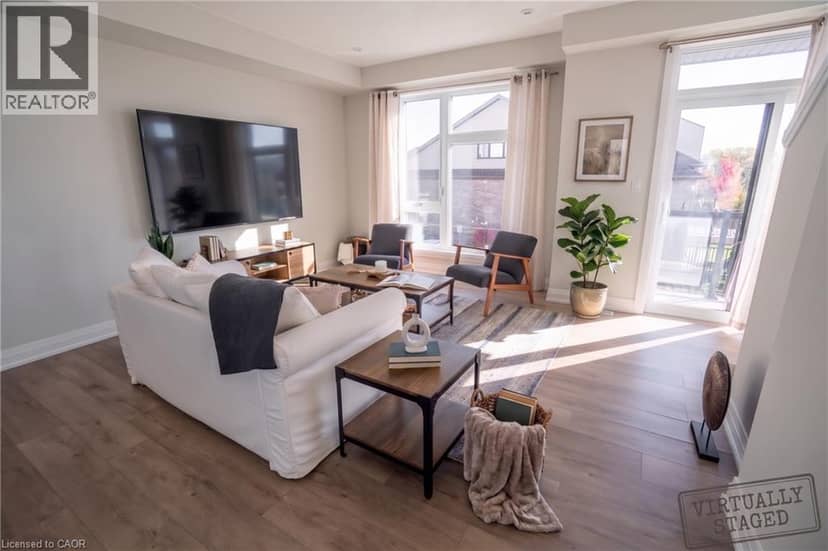 271 GREY SILO Road Unit# 52, Waterloo, photo 4