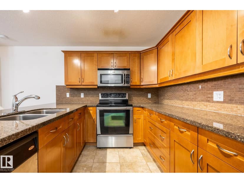 #207 400 Palisades Wy, Sherwood Park