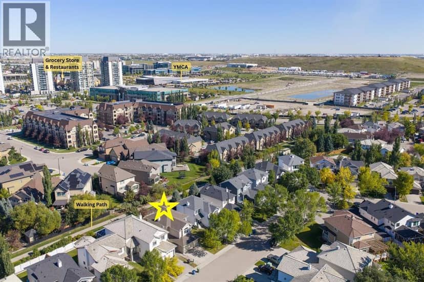 42 DOUGLAS GLEN Circle SE, Calgary, photo 4