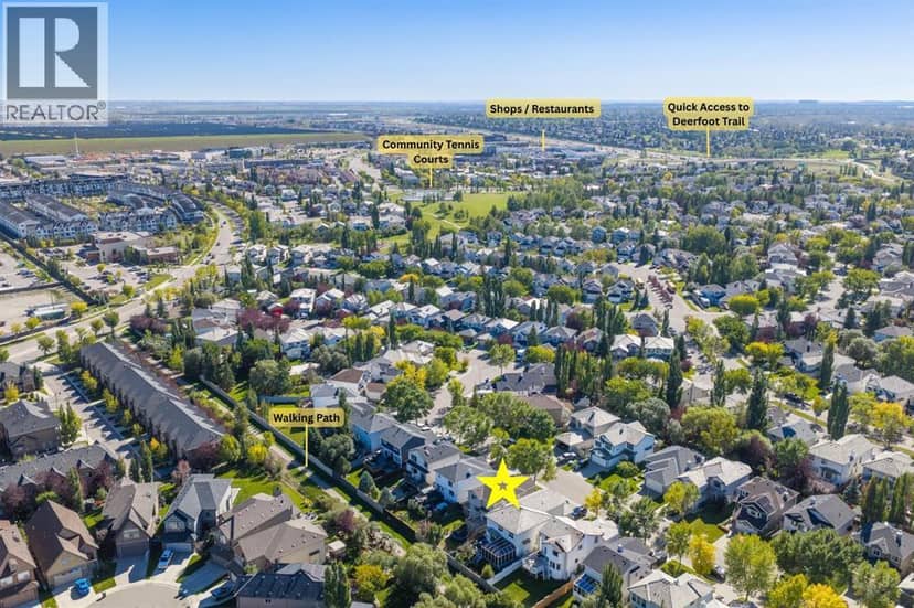 42 DOUGLAS GLEN Circle SE, Calgary, photo 3