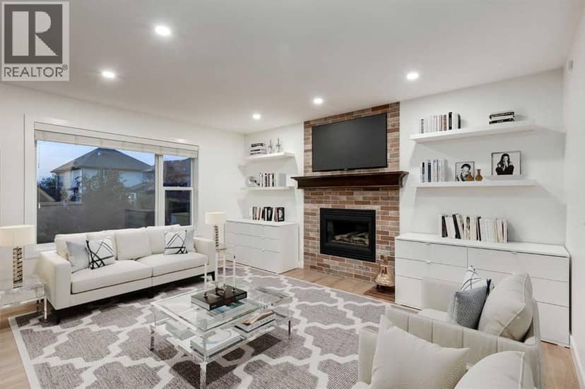 42 DOUGLAS GLEN Circle SE, Calgary, photo 8