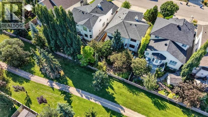30 Sierra Nevada Way SW, Calgary, photo 2