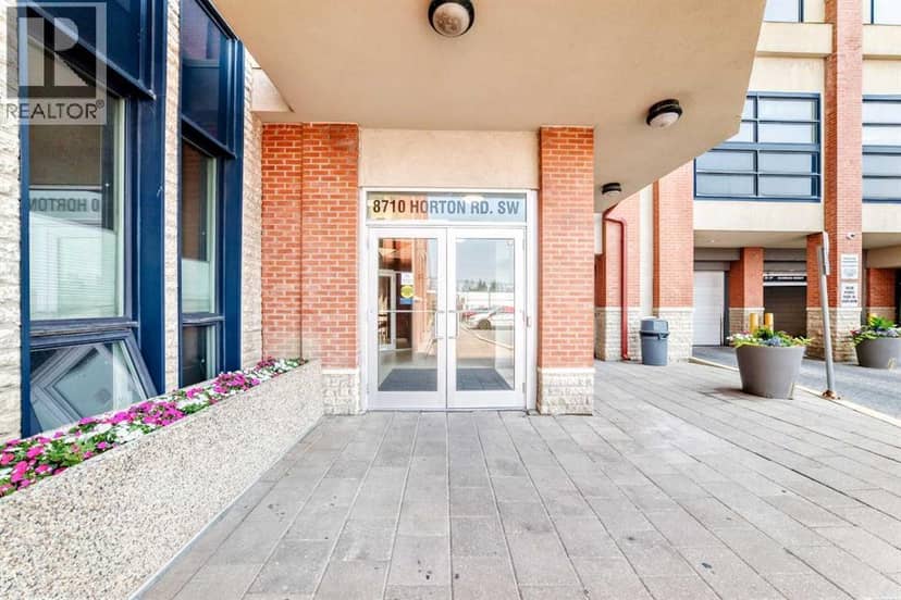 808, 8710 Horton Road SW, Calgary, photo 3