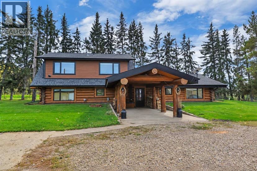 40419 AB-20 Highway, Rural Lacombe County, photo 2